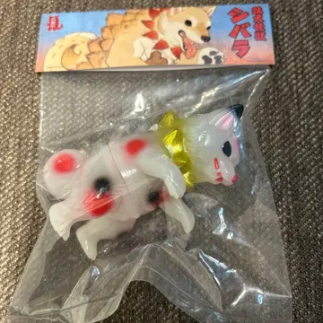 시바라 소프트 비닐