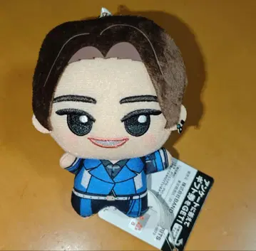 넘버원 전대 고쥬우쟈 SD 인형 vol.2 백야 육왕