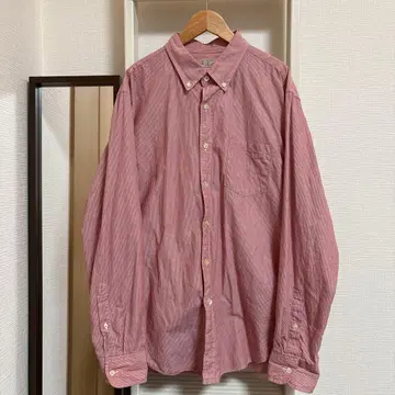 J.CREW 스트라이프 셔츠