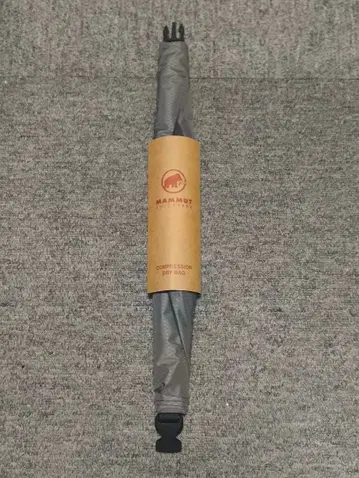 MAMMUT Compression Dry Bag
