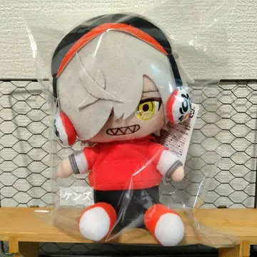 Crazy Raccoon 오스와리 봉제 인형 달마이즈갓 GiGO