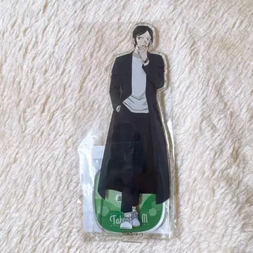 명탐정 코난 아크릴 스탠드 사복ver. 모로후시 타카아키