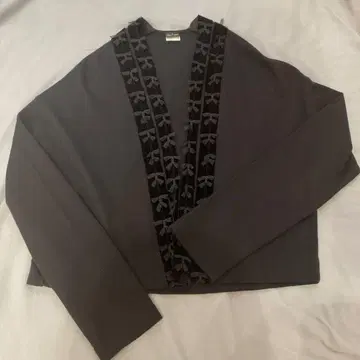 초 레어 oscalito 가디건