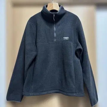 L.L.bean 카타딘 플리스 풀오버 511605