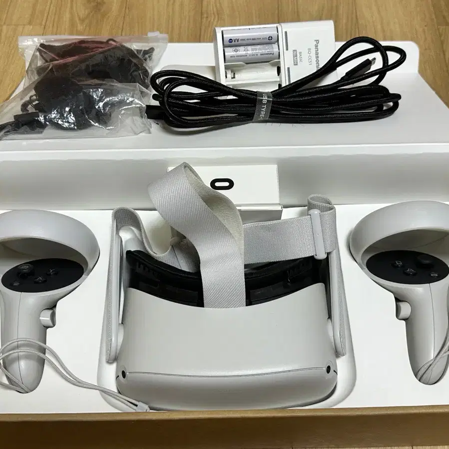 VR device Oculus Quest 2 256GB
