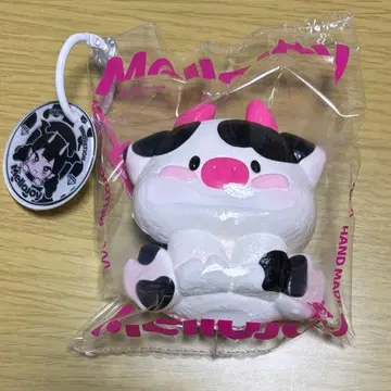 멜로조이 Mellojoy JOJO 스퀴즈 소 애니멀 소