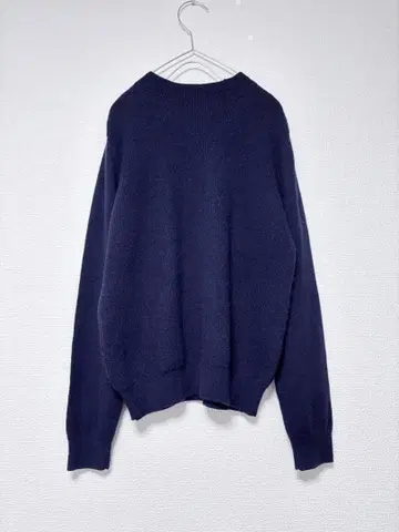 BEAUTY & YOUTH UNITED ARROWS 울 캐시미어 니트