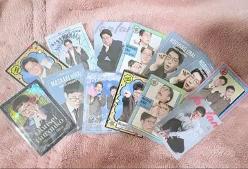 남성 브랑코 요시모토 코레카 묶음 판매