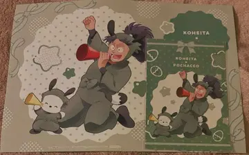 닌타마 나나마츠 코헤이타 나카자이케 초지 산리오 아니카페 일괄 판매