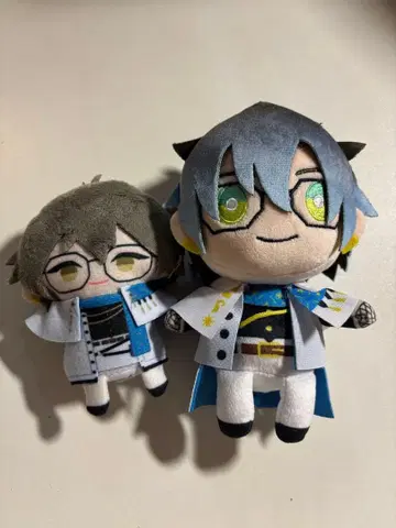 니지산지 EN 아이 쿠이이브랜드 니지 파펫 니지 누이