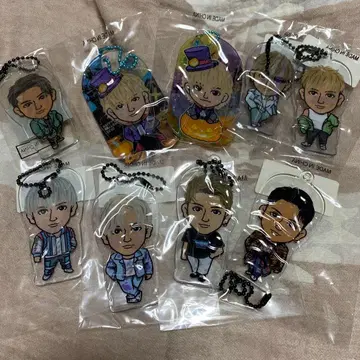 야기 유세이 클리어 참 세트