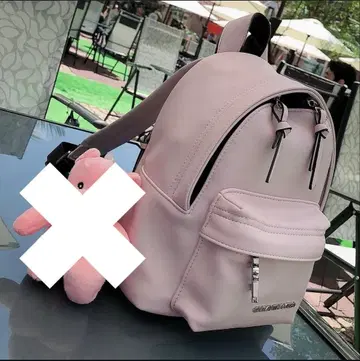 사만다 타바사 미니 백팩