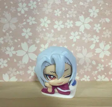 오넴탄 귀멸의 칼날 제7형 유곽편 우즈이 텐겐