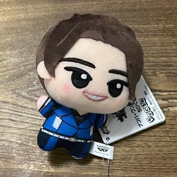 넘버원 전대 고쥬우쟈 SD 인형 vol.2 백야 육왕