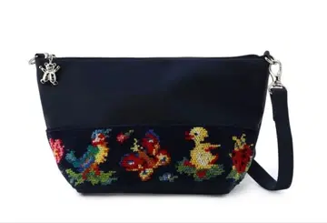 FEILER x VERY 학교 페이러 미니 숄더백