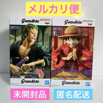 원피스 그란디스타 루피 조로