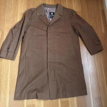 CERRUTI 1881 캐시미어 코트