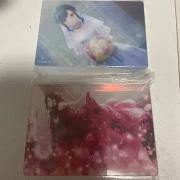 프로세카 안 노블 아트 준 브라