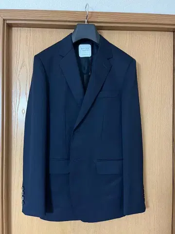 UNITED TOKYO 핸드 에어 포스 자켓