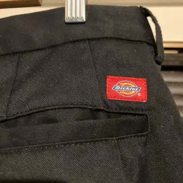 Dickies 팬츠 32인치 미사용품!