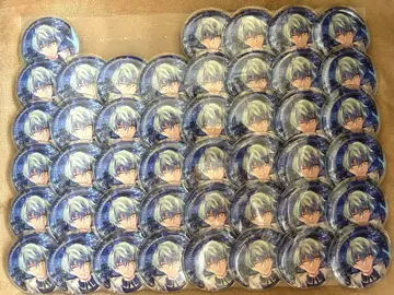 이노세 유 무비나나 나나이로 스토어 특전 캔뱃지 이타백