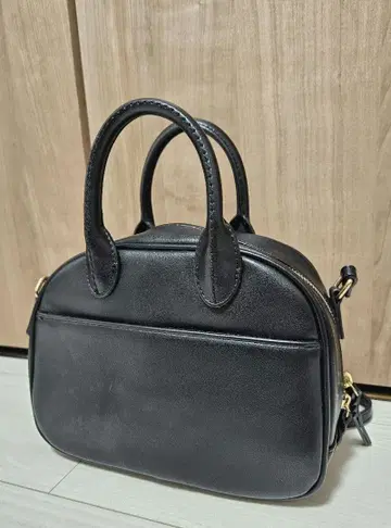 니코앤드 지갑 미니 보스턴 숄더백