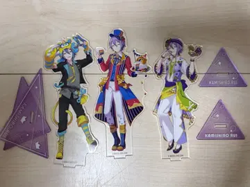 프로세카 카미시로 루이 아크릴 스탠드 묶음 판매