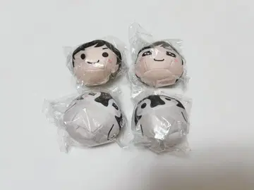 마스다 토시키 오만주 토시펜코로코로