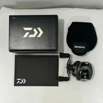 다이와 24 스티즈 SV TW 100XHL
