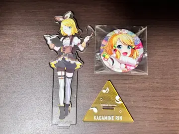 프로세카 카가미네 린 묶음 판매