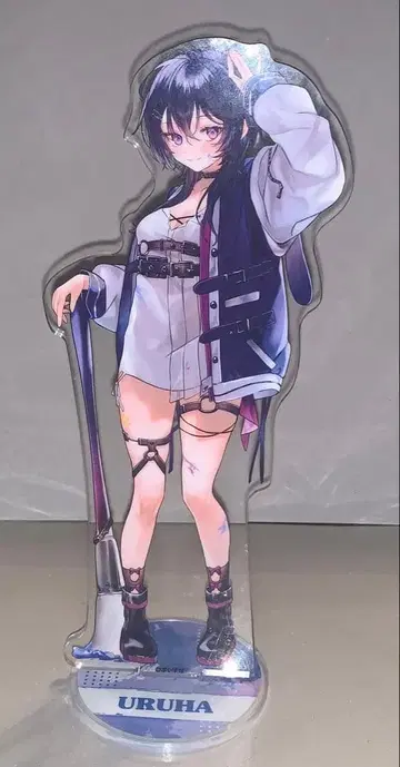 이치노세 우루하 아크릴 스탠드