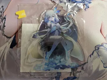 쉐도우버스 아크릴 스탠드