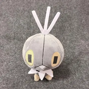 코후키무시 포켓몬핏 봉제 인형 pokemonfit