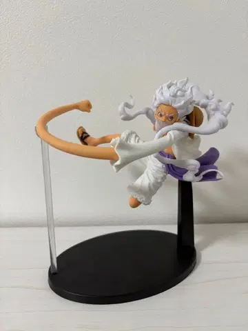 루피 원피스 피규어