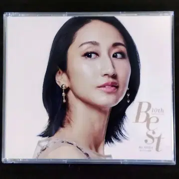 Ms.OOJA 10th Anniversary Best ~ 우리의 주제가