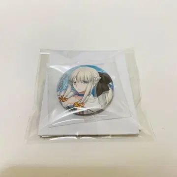 Fate/GrandOrder FGO 아레코레 푸치 캔뱃지 모르간