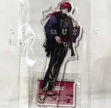 로렌 이로아스 니지산지 극락탕 아크릴 스탠드