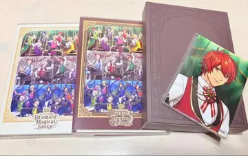 우타프리 ASSDMS DVD AB세트 특전