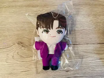 초특급 료가 2022 아레나 투어 EVE 마스코트