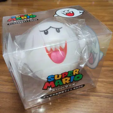 [ 미개봉 ] 슈퍼 마리오 테레사 의 방 라이트 BOOK