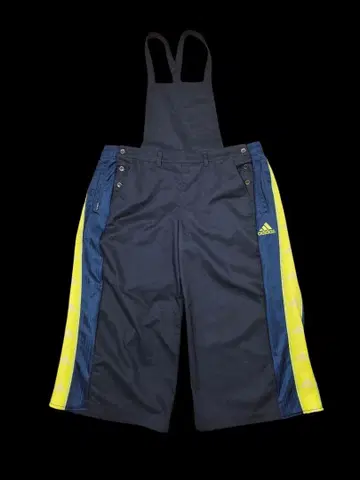 리메이크 오버롤