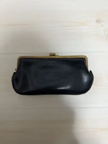 N25 가마구치 지갑