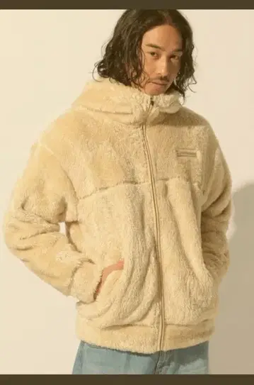 [챔피온] 별주 지퍼 후디