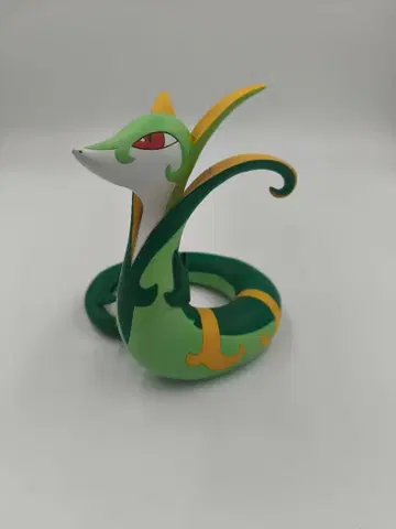 포켓몬 포켓몬 제르네아스 소프트 비닐 피규어 포켓몬스터 TOMY