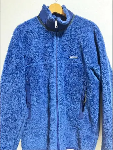 patagonia 레트로 플리스 자켓 90년대