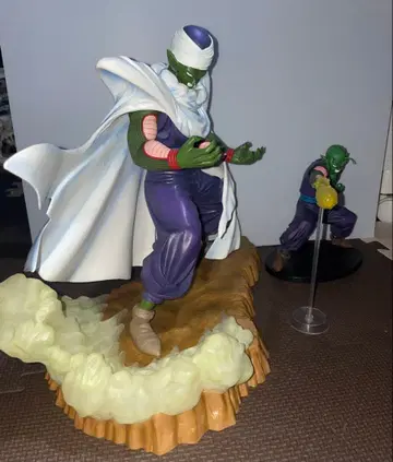 제일복권 드래곤볼 S상 G x materia 피콜로