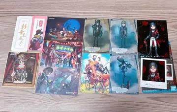 제5인격 엽서 색지 묶음 판매