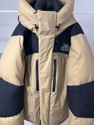 THE NORTH FACE 발트로 라이트 자켓 L ND91840