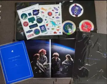 SEKAI NO OWARI 블루 플래닛 오케스트라