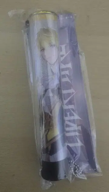 써니 블리스코 OVERTURE 응원봉 튜브